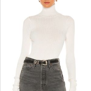 Anine Bing Clare Top